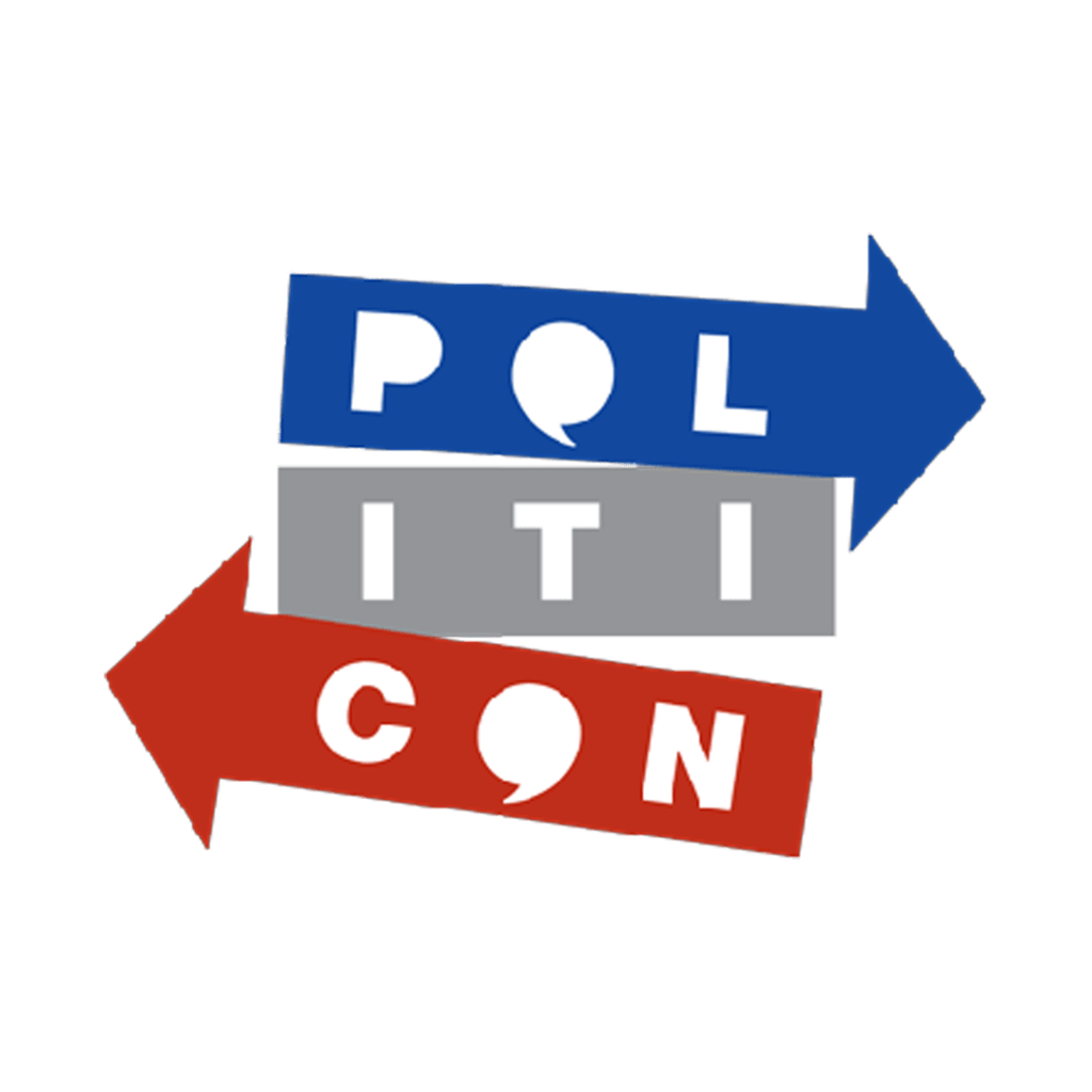Politicon Ads