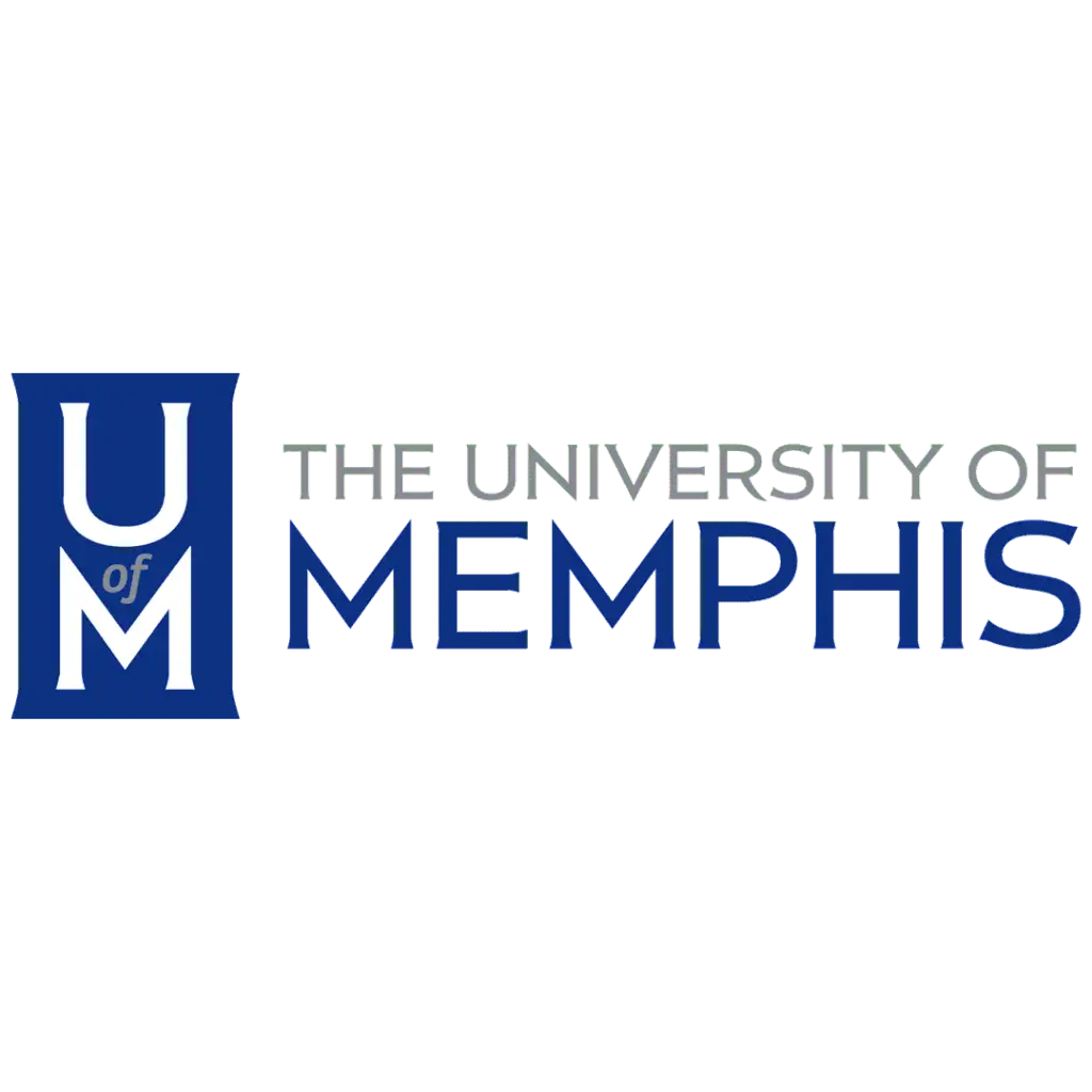 University of Memphis Ads