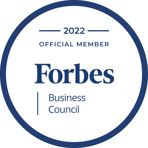Forbes Business Council Brill Media