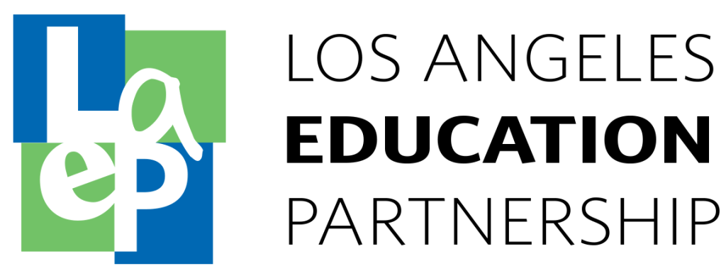 LA Education Partnership