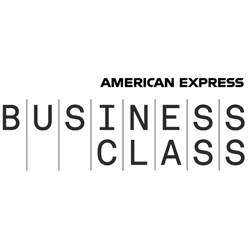 American Express Business Class